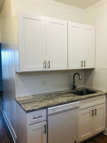 Dishwasher